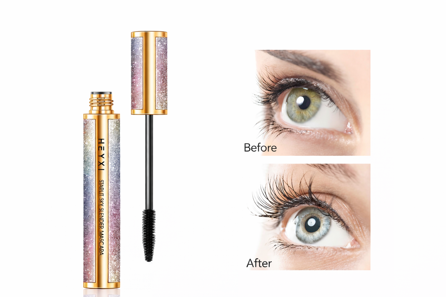 Mascara