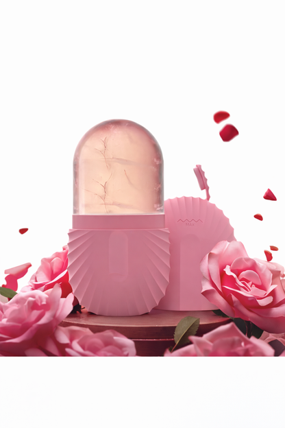 Facial Ice Roller