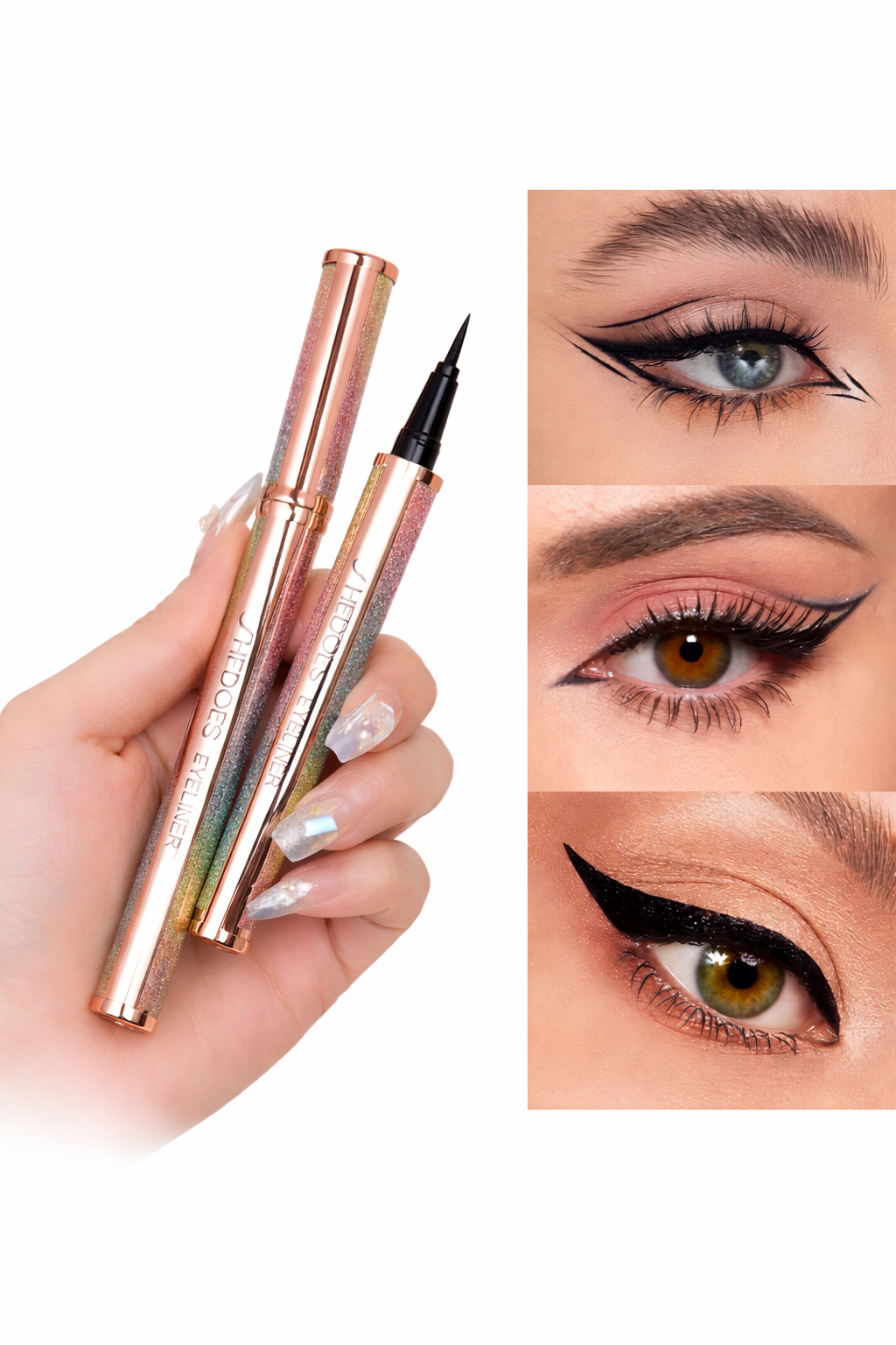 Eyeliner Starry Sky