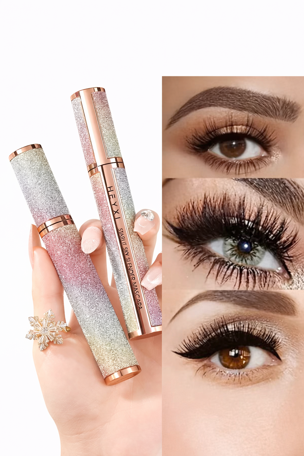 Mascara