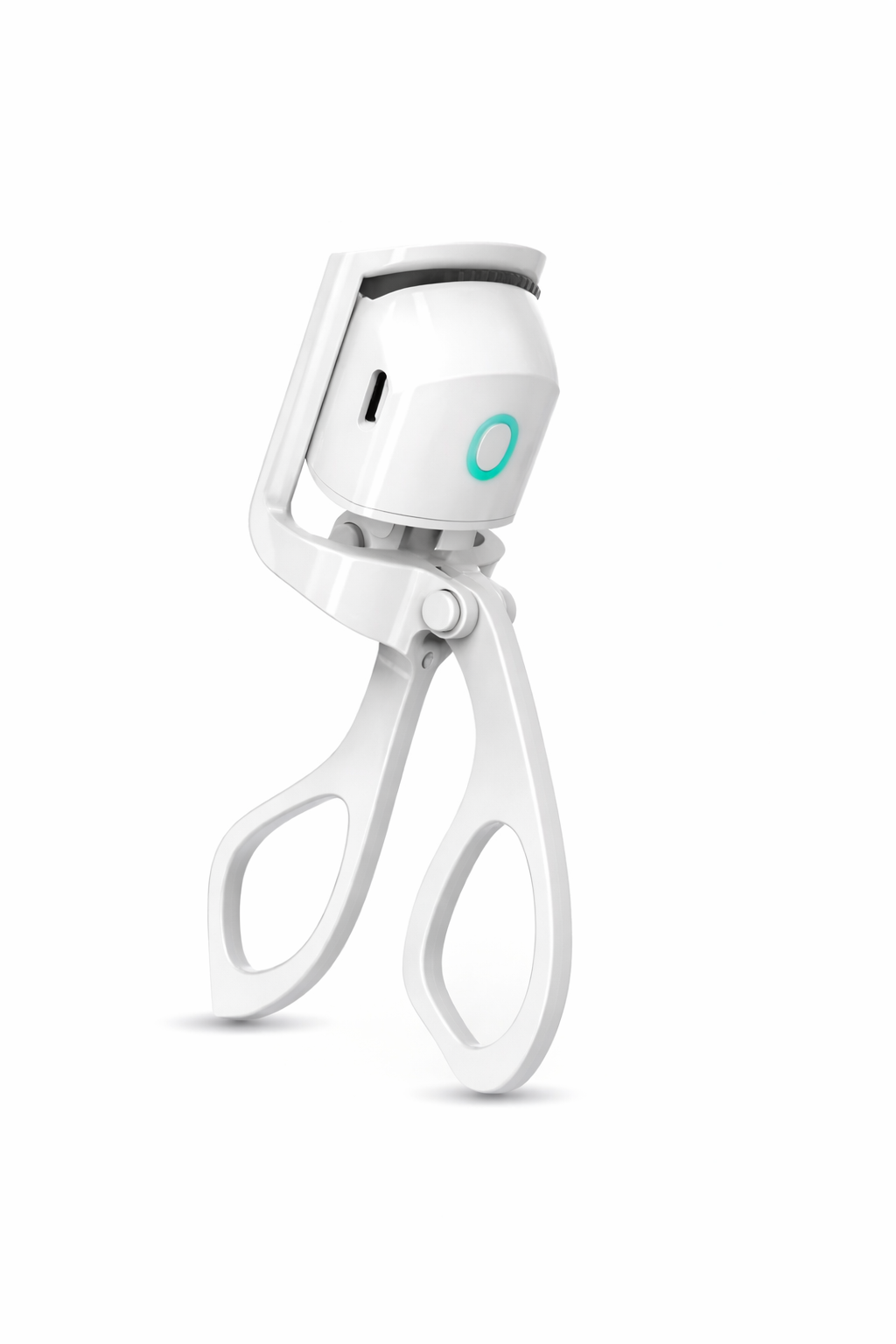 Electric Eye Lash Curler - Rechargeable
