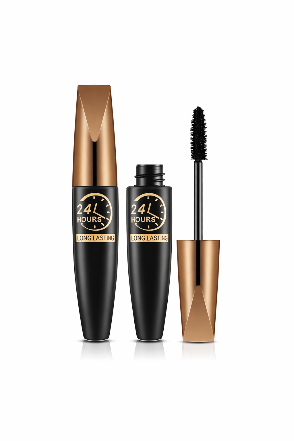 Mascara 8D Fiber Lash - Waterproof
