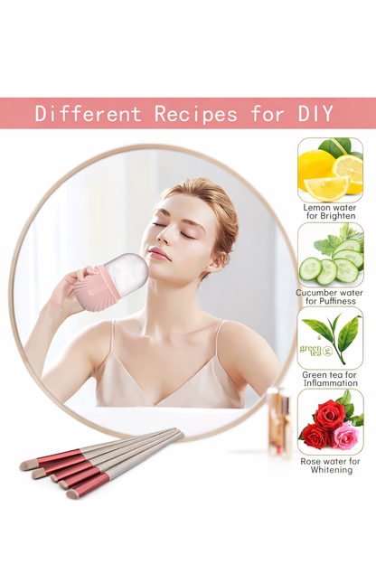 Facial Ice Roller