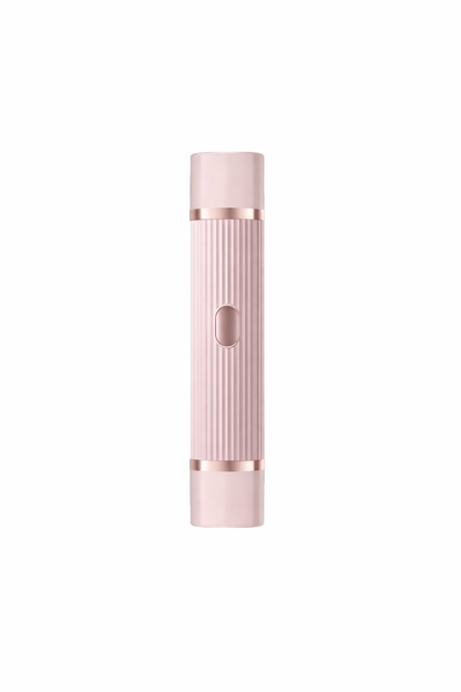 Women's Shaver - Dual 2 in 1 Rechargeable Shaver