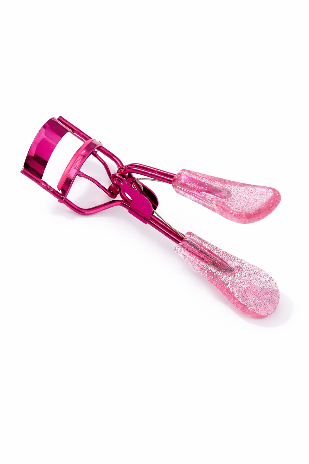 Stylish Eyelash Curler Set