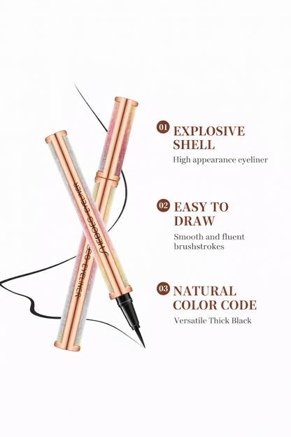 Eyeliner Starry Sky