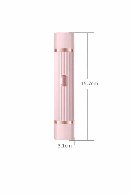 Women's Shaver - Dual 2 in 1 Rechargeable Shaver