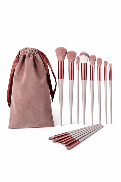 Makeup Soft Fluffy Brushes