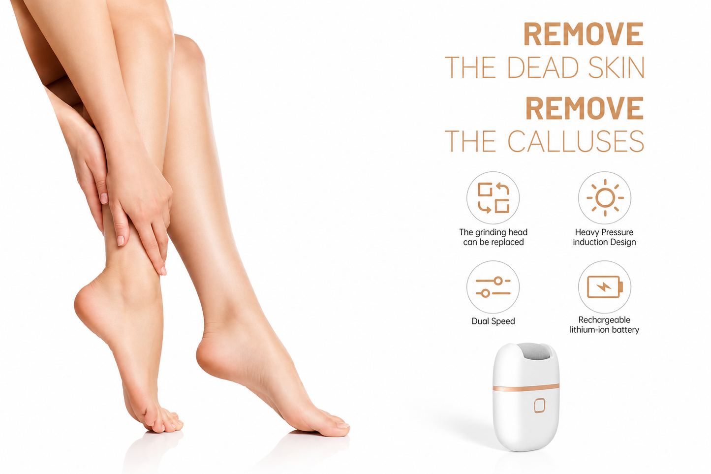 Foot Pedi Pro