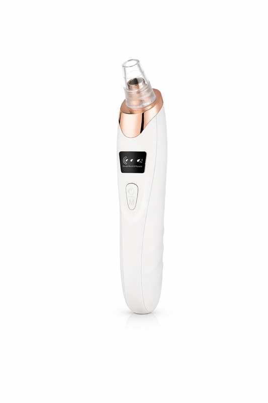 Blackhead Extractor Pore Cleansing Set - Rechargeable