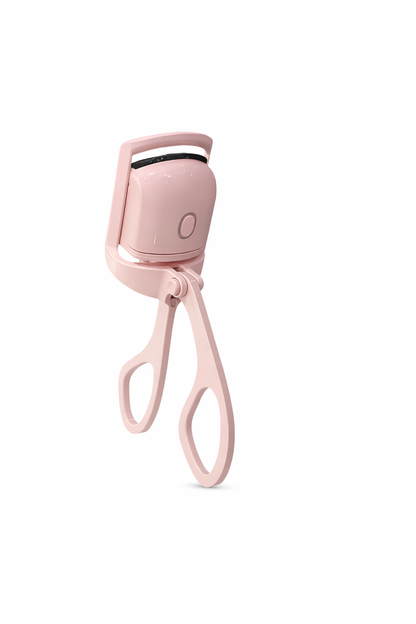 Electric Eye Lash Curler - Rechargeable