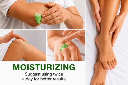 Tea Tree Foot Cream
