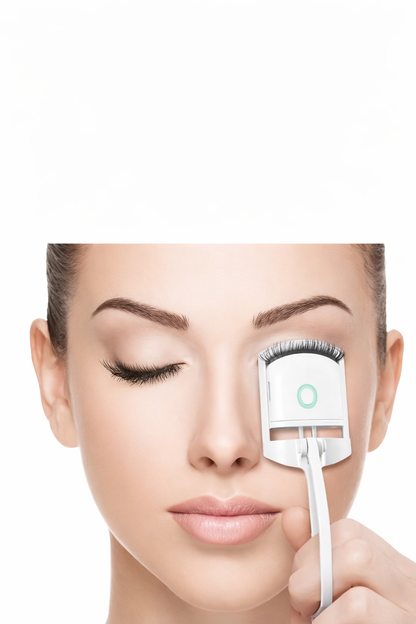 Electric Eye Lash Curler - Rechargeable