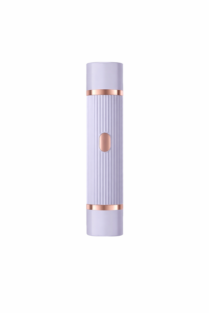 Women's Shaver - Dual 2 in 1 Rechargeable Shaver