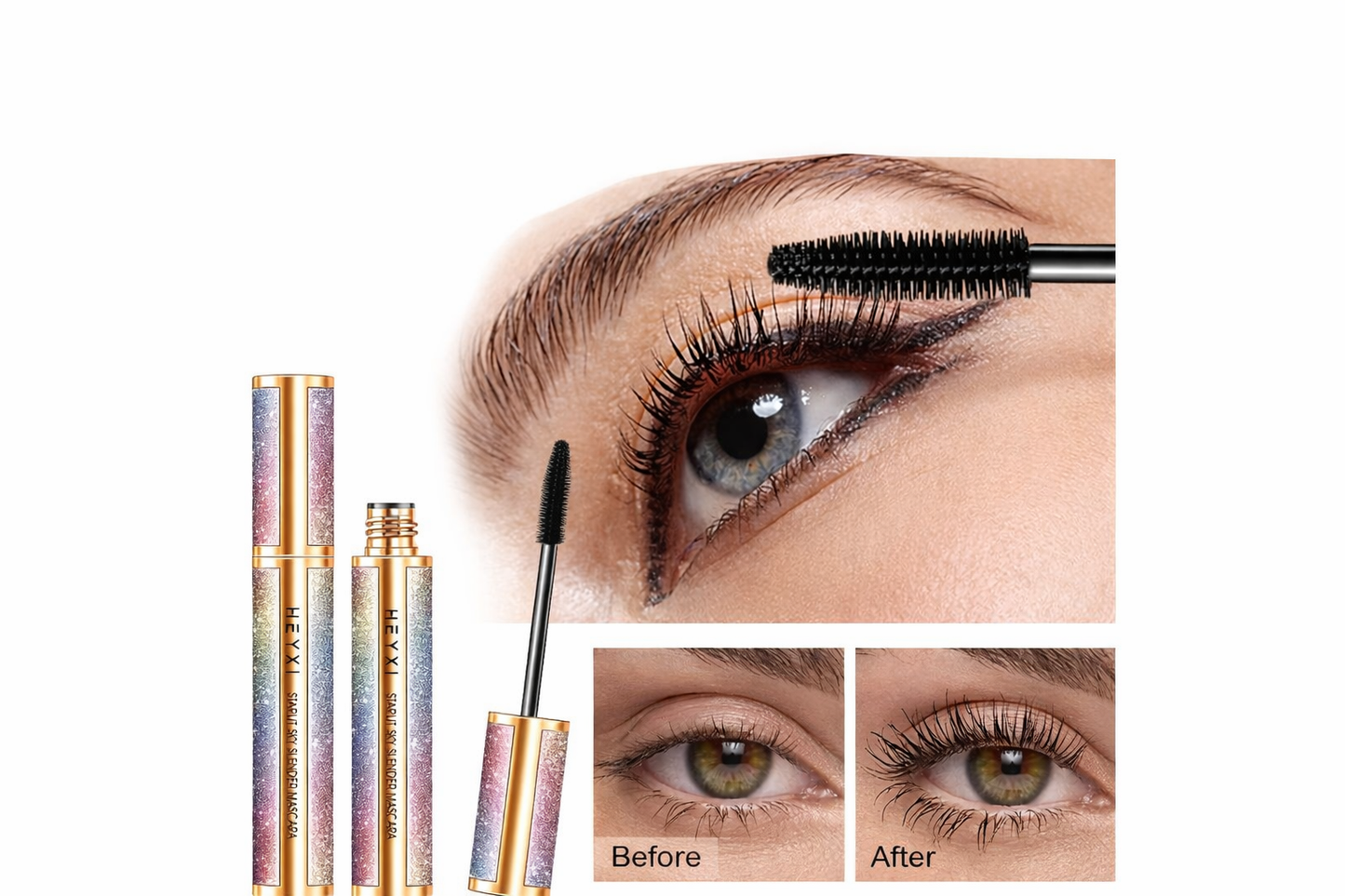 Mascara