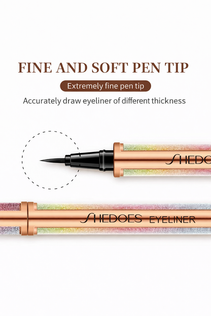 Eyeliner Starry Sky