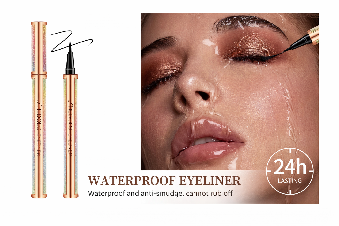 Eyeliner Starry Sky