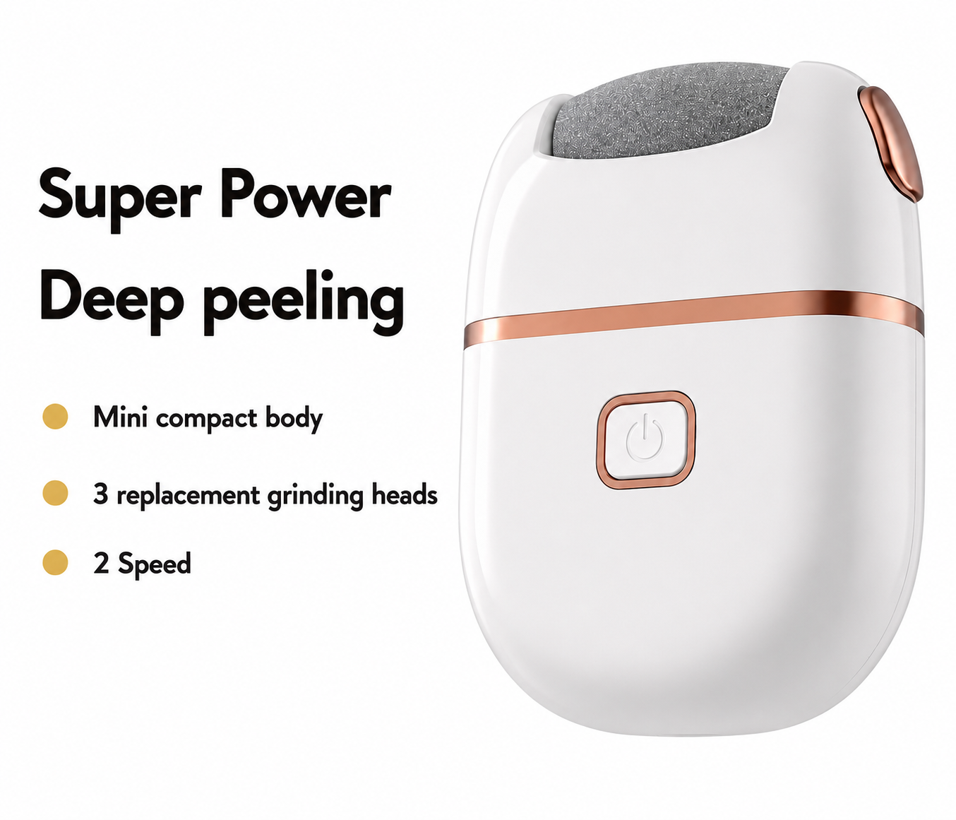 Foot Pedi Pro