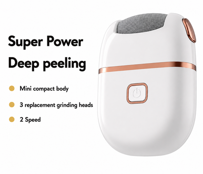 Foot Pedi Pro