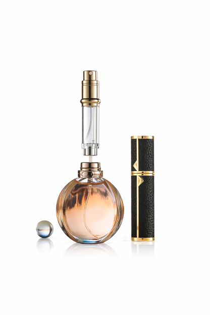 Refillable Travel Purfume Bottle 5ml